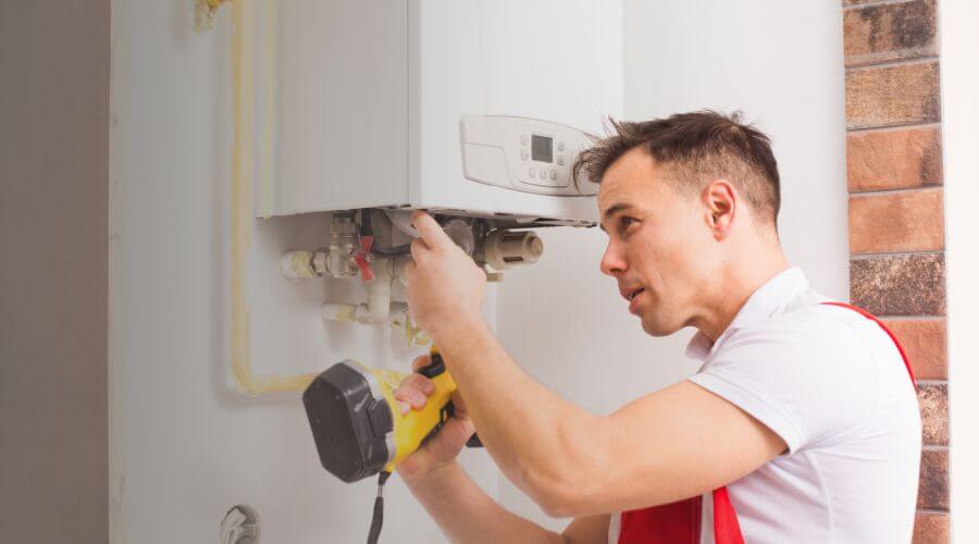 Professional Leak Detection in Marshall, TX