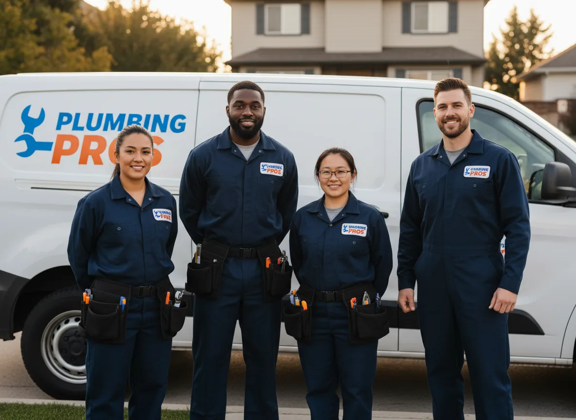 Water Heater Repair company in Marshall, TX